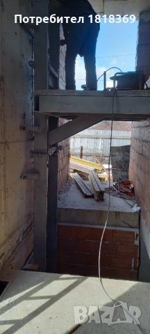 ХАСПЕЛ ЕООД-Продажба-Лизинг-Наем, снимка 3 - Подемници - 30937487