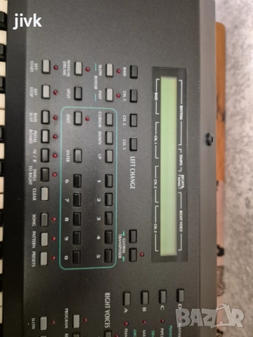 Продавам SOLTON MS 5, снимка 11 - Синтезатори - 53227426