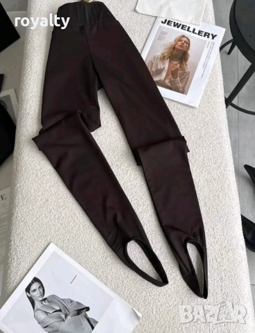 Черен Клин с Ластик , снимка 3 - Клинове - 52934101