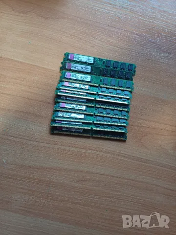 DDR2 800Mhz Kingston - маркова памет, снимка 2 - RAM памет - 47717239