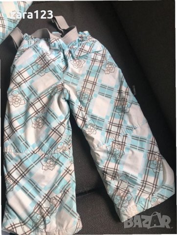 ски екип Trespass, 2-4г, снимка 7 - Детски комплекти - 27062751