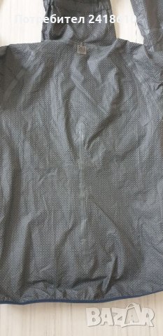 Haglofs L.I.M Proof Stretch Jacket Womens Size M ОРИГИНАЛ! Дамско Олекотено Яке!, снимка 4 - Спортни екипи - 33150075
