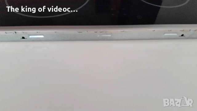 Плот за вграждане Electrolux с  4 нагревателни зони , снимка 4 - Печки, фурни - 53198260