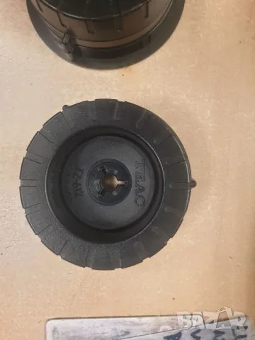 НАБ Адаптери TEAC. NAB ADAPTER за ролков магнетофон. Комплекта за 250лв., снимка 2 - Декове - 48432424