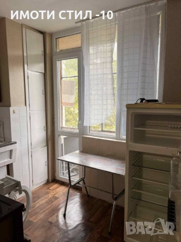 ПРОДАВА 2-СТАЕН АПАРТАМЕНТ, КВ. ДОБРУДЖАНСКИ, снимка 14 - Апартаменти - 51892266