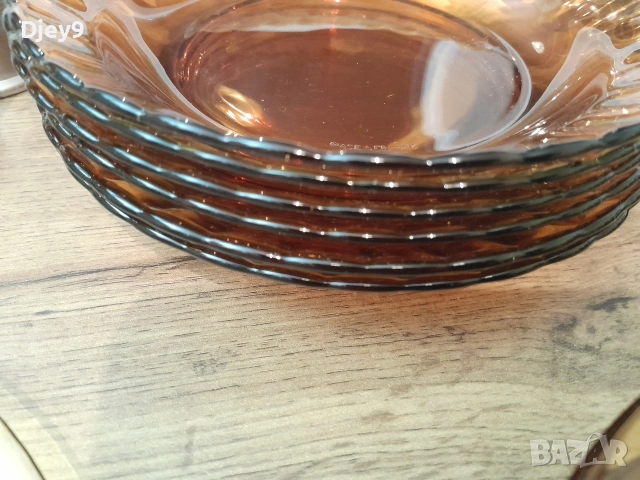 чаши чинии и други , снимка 11 - Сервизи - 53212038