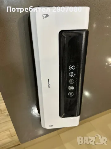 Вакуумираща машина Silver Crest SV125B2, снимка 4 - Други - 49332540