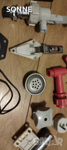 Лот стари предмети, снимка 12 - Други ценни предмети - 47730539