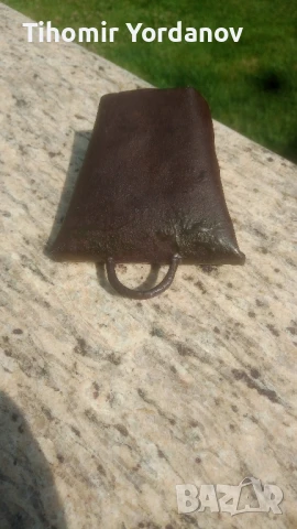 Хлопка., снимка 9 - Антикварни и старинни предмети - 50785796