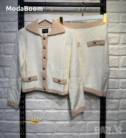 Balmain дамски комплекти , снимка 2 - Комплекти - 48241444