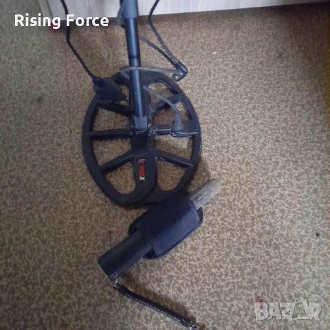 Металдетектор Minelab X-Terra Pro