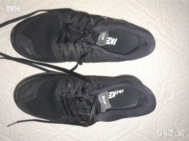 Nike iD № 37,5 дамски маратонки, снимка 2 - Маратонки - 42967676