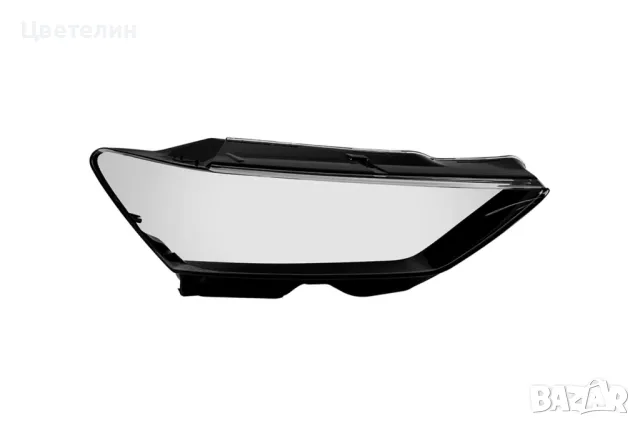 Ляво / Дясно стъкло / корпус Audi A7 20-21 ауди а7 , снимка 2 - Части - 49755602