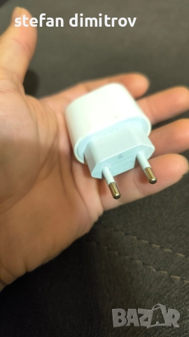 Iphone 13 pro/pro max; USB-C Power Adaptor 11 pro/11pro max, снимка 5 - Други - 51503051