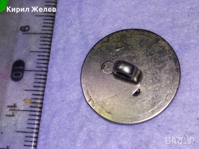 СТАРО ПОСРЕБРЕНО Мет. КОПЧЕ Тип СТАРИННА МОНЕТА 1/4 ФЛОРИН на АВСТРО УНГАРИЯ За КОЛЕКЦИЯ ДЕКОР 28633, снимка 3 - Колекции - 43551834