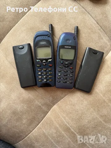 Nokia 6110 6150sat, снимка 1
