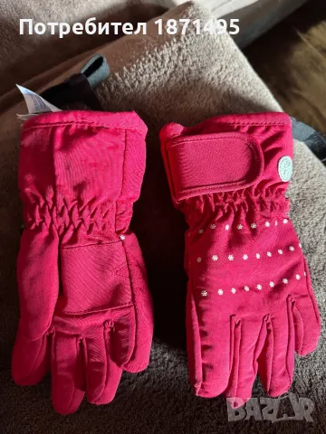 Нови ръкавици за ски, снимка 1