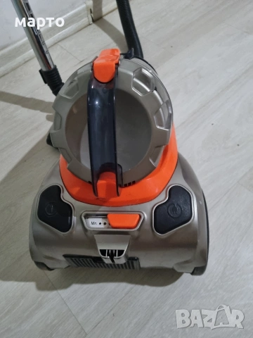 прахосмукачка , снимка 3 - Прахосмукачки - 53164380