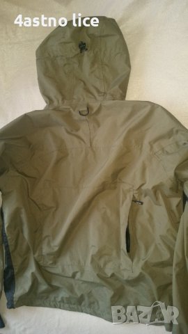 DAM HYDROFORCE G2 яке за риболов , снимка 3 - Якета - 40128525
