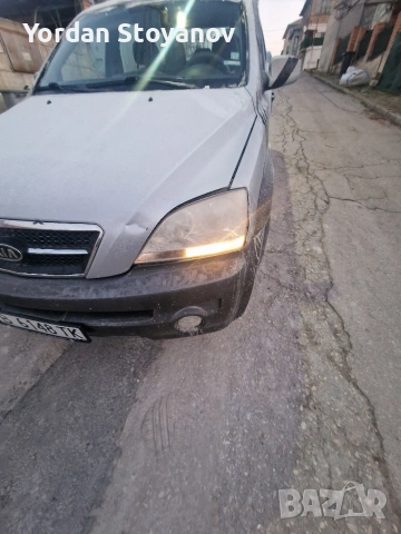 кия соренто, снимка 3 - Автомобили и джипове - 53159001