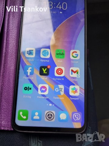 Huawei , снимка 2 - Huawei - 43151905