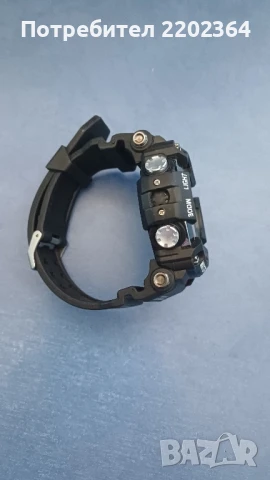 Smael мъжки часовник, снимка 3 - Мъжки - 51391265