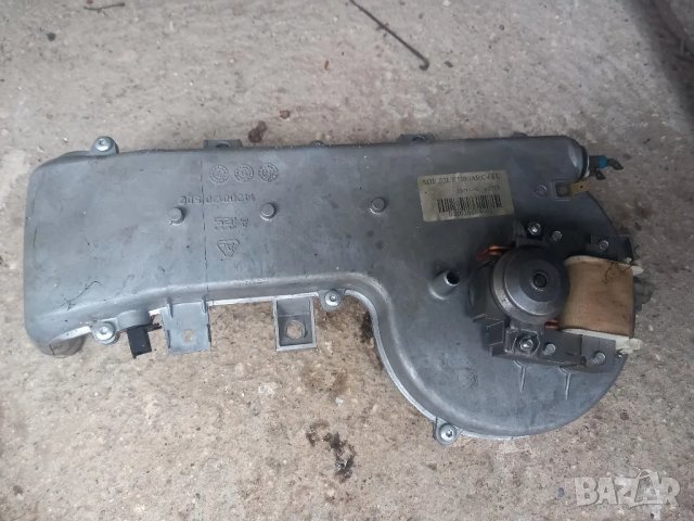 Продавам на части пералня със сушилня Indesit IWDС 6125 , снимка 4 - Перални - 48361789