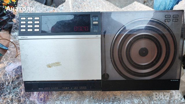 Грамофон Bang & Olufsen 