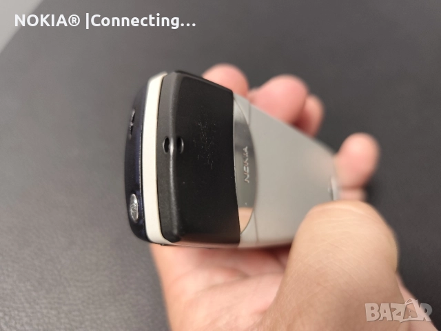 Nokia 8310, снимка 8 - Nokia - 52246600