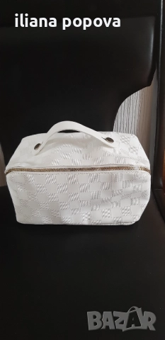 Несесер, снимка 4 - Други - 51606258