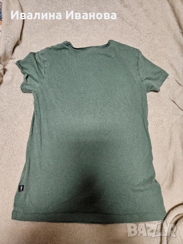 Тениски NIKE и PUMA, снимка 6 - Тениски - 52313479