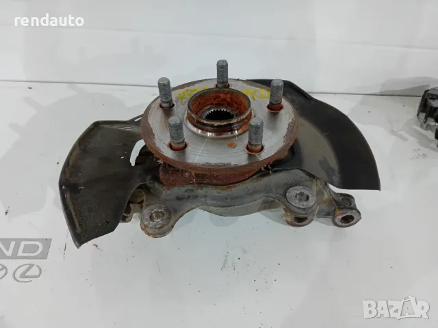 Шенкел toyota yaris cross 1.5 hybrid 2019-2024