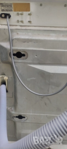 Пералня Whirlpool AWO/D 9361, снимка 2 - Перални - 51563858