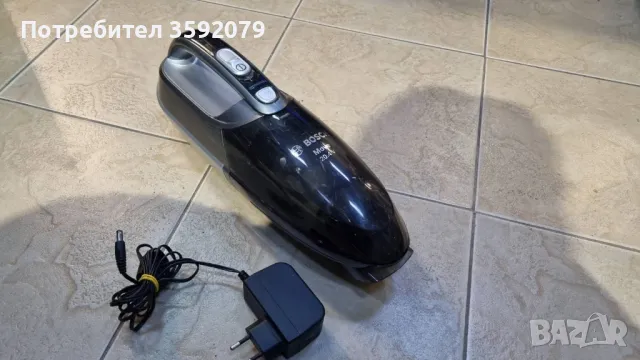 Прахосмукачка Bosch , снимка 4 - Прахосмукачки - 47693383