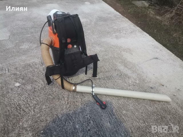 Вакуумен колектор , снимка 4 - Други инструменти - 43601562