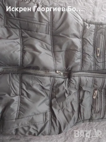 Яке , снимка 3 - Якета - 47331084