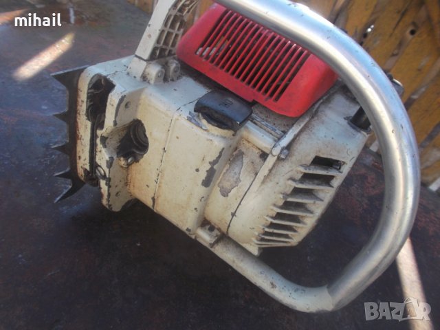 Stihl 040 на части, снимка 3 - Градинска техника - 39124241