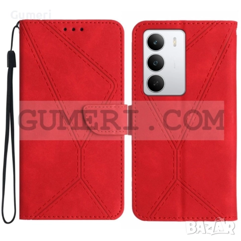  Realme C75 5G  Тефтер Wallet, снимка 3 - Калъфи, кейсове - 52175252