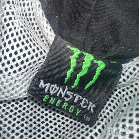 y2k Monster Energy Board Shorts, снимка 3 - Къси панталони - 52020514
