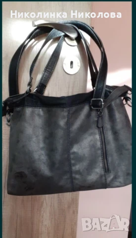 S'Oliver, дамска чанта