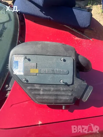 Филтърна кутия Рено Клио2 1.9д 65коня