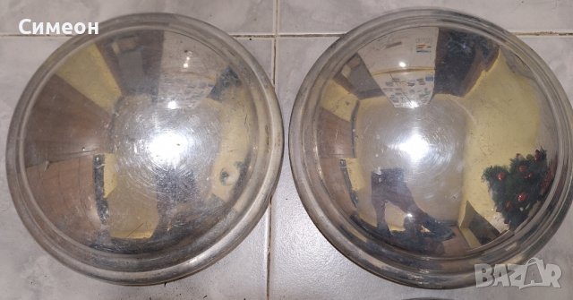 Тасове за стари автомобили - Москвич. Жигули. Лада, снимка 7 - Части - 43441765