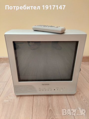Телевизор Самсунг 15"