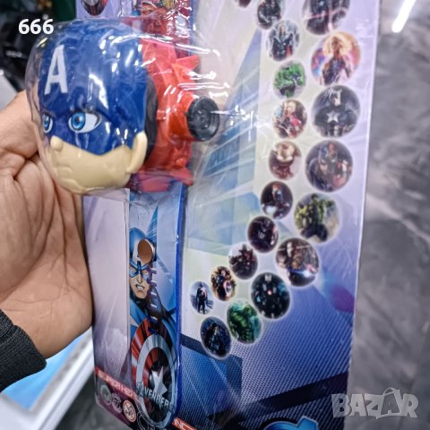 детски часовници , снимка 8 - Детски - 43482394