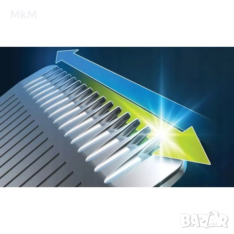 Мултифункционален тример Philips MG7930/15 14 в 1, снимка 9 - Тримери - 52143968