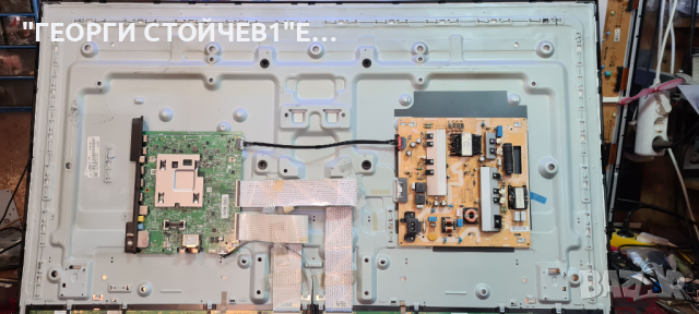 UE49NU7172U BN41-02635A BN94-127098E BN44-00932C CY-NN049HGLV2H BN95-04866A