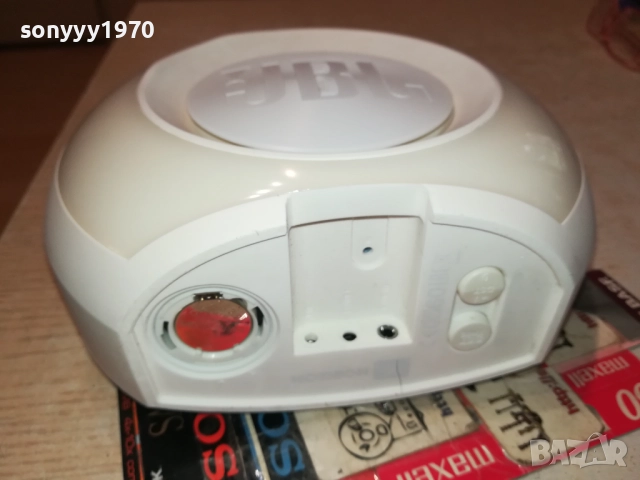 JBL-ВНОС SWISS 0509251750, снимка 9 - Тонколони - 51618578