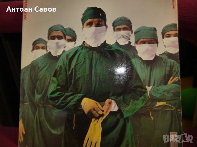 Rainbow / Foreigner / Whitesnake, снимка 3 - Грамофонни плочи - 43595565