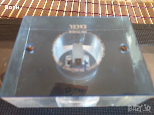 Excel ES-70 EX HiFi MM Stereo Turntable Cartridge with Stylus NOS Japan, снимка 7 - Грамофони - 28105943