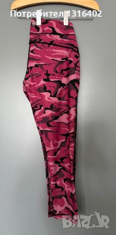 Дамски спортен клин размер S, снимка 1